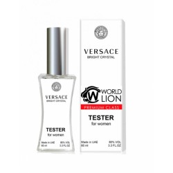 Мини парфюм Versace Bright Crystal 60 мл (premium class world lion)