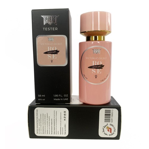 Мини парфюм Victoria's Secret HARDCORE ROSE 58 мл (Тестер PRO)