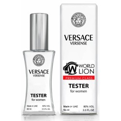 Мини парфюм Versace Versense 60 мл (premium class world lion)