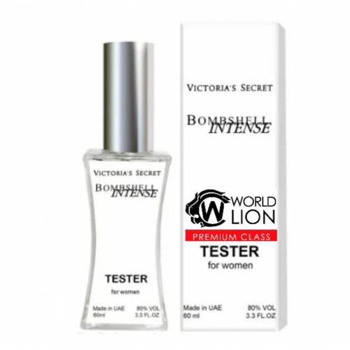 Мини парфюм Victorias Secret Bombshell Intense 60 мл (premium class world lion)