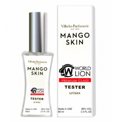Мини парфюм Vilhelm Parfumerie Mango Skin 60 мл (premium class world lion)