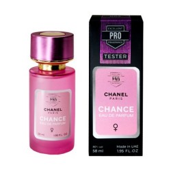 Мини парфюм CHANEL CHANCE PARFUM 58 мл (Тестер PRO)
