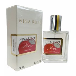 Міні парфум NINA RICCI-NINA 58мл N74(тестер NEWLY)