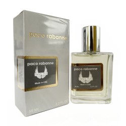 Мини парфюм PACO RABANNE-INVICTUS 58мл N100 (тестер NEWLY)