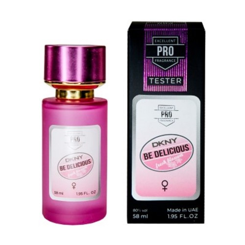 Мини парфюм DKNY FRESH BLOSSOM 58 мл (Тестер PRO)