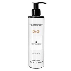 Парфумований лосьйон для тіла Dolce Gabbana 3 L'Imperatrice (знижка) 200 мл