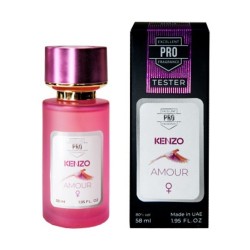 Мини парфюм KENZO AMOUR W 58 мл (Тестер PRO)