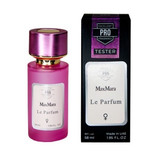 Мини парфюм MAX MARA LE PARFUM 58 мл (Тестер PRO)
