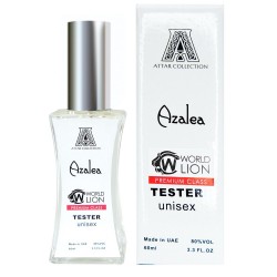 Мини парфюм Attar Azalea 60 мл (premium class world lion)