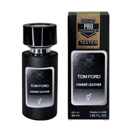 Мини парфюм TOM FORD OMBRE LEATHER 58 мл (Тестер PRO)