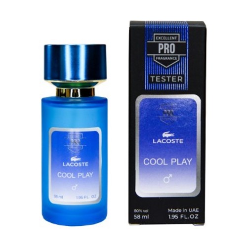 Мини парфюм Cool Play 58 мл (Тестер PRO)