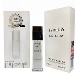 Мини парфюм Byredo Lil Fleur 40 мл (тестер pheromone formula)