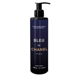 Парфумований лосьйон для тіла Chanel Bleu de Chanel (знижка) 200 мл