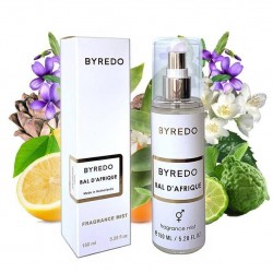 Парфумований спрей для тіла Byredo Bal D'Afrique 150 мл
