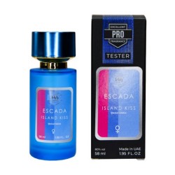 Мини парфюм Island Kiss 58 мл (Тестер PRO)