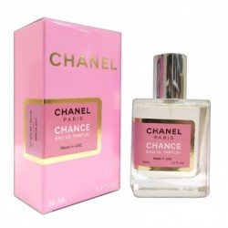 Міні парфум Chanel Chance 58мл N248(тестер NEWLY)
