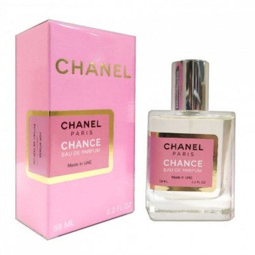 Мини парфюм Chanel Chance 58мл N248(тестер NEWLY)