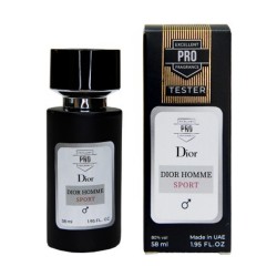 Мини парфюм Christian Dior Sport Homme 58 мл (Тестер PRO)