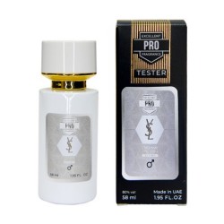 Мини парфюм Yves Saint Laurent L'Homme Ultime 58 мл (Тестер PRO)