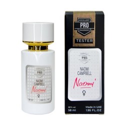 Мини парфюм Naomi Campbell Naomi 58 мл (Тестер PRO)