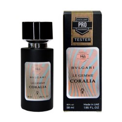 Мини парфюм Bvlgari Le Gemme Coralia 58 мл (Тестер PRO)
