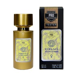 Мини парфюм Versace Yellow Diamond 58 мл (Тестер PRO)