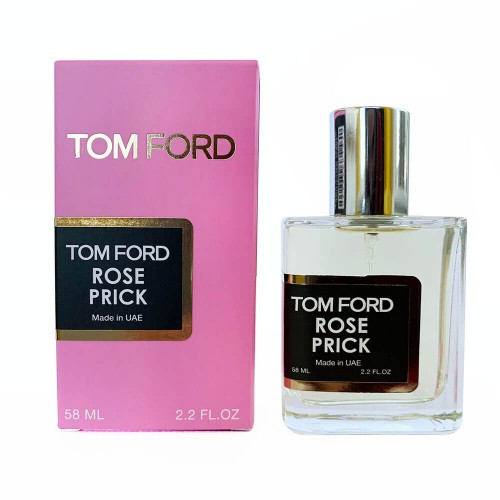 Міні парфум TOM FORD - ROSE PRICK 58мл (тестер NEWLY)