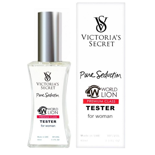 Мини парфюм VICTORIA'S SECRET PURE SEDUCTION 60 мл (premium class world lion)
