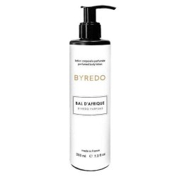 Парфумований лосьйон для тіла Byredo Bal d'Afrique (знижка) 200 мл