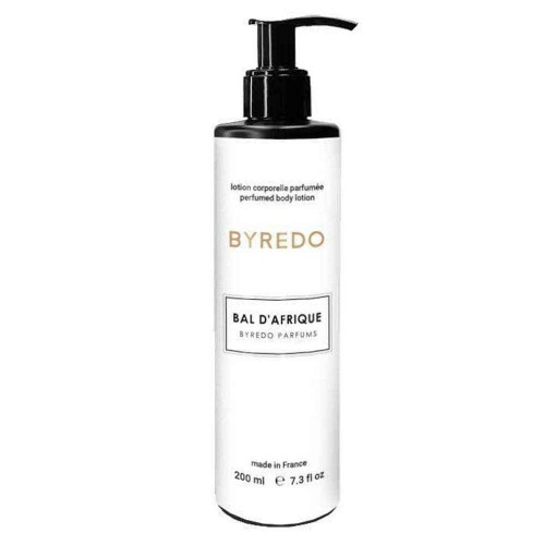 Парфумований лосьйон для тіла Byredo Bal d'Afrique (знижка) 200 мл