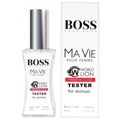 Мини парфюм MA VIE POUR FEMME 60 мл (premium class world lion)