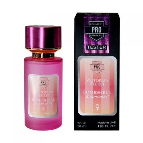 Мини парфюм Victoria`s Secret Bombshell Summer 58 мл (Тестер PRO)