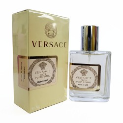 Мини парфюм VERSACE-EROS POUR FEMME 58мл (тестер NEWLY)