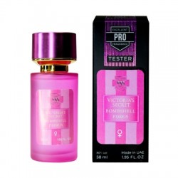 Мини парфюм Victoria's Secret Bombshell Passion 58 мл (Тестер PRO)