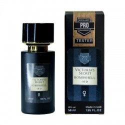 Мини парфюм Victoria's Secret Bombshell Oud 58 мл (Тестер PRO)