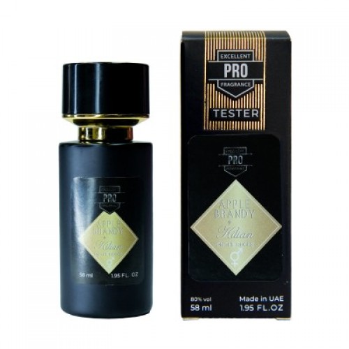 Мини парфюм Kilian Apple Brandy 58 мл (Тестер PRO)