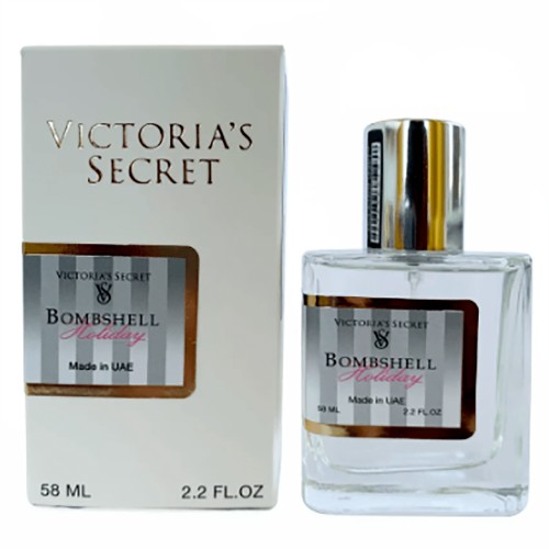 Мини парфюм VICTORIAS SECRET - BOMBSHELL HOLIDAY 58мл N291 (тестер NEWLY)