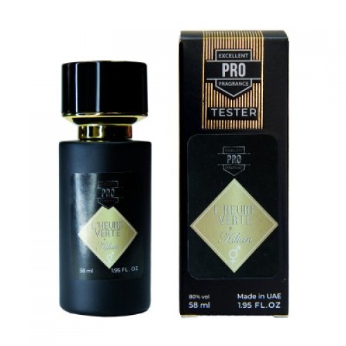 Мини парфюм Kilian L'Heure Verte 58 мл (Тестер PRO)