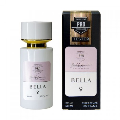 Мини парфюм Baldessarini Bella 58 мл (Тестер PRO)