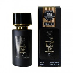 Мини парфюм Montale Oudrising 58 мл (Тестер PRO)