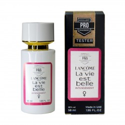 Мини парфюм Lancome La Vie est Belle Intensement 58 мл (Тестер PRO)