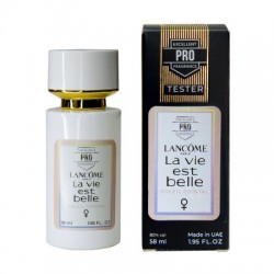 Мини парфюм Lancome La Vie est Belle Soleil Cristal 58 мл (Тестер PRO)