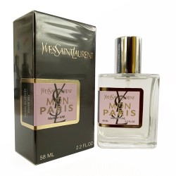 Мини парфюм YVES SAINT LAURENT-MON PARIS 58мл N117(тестер NEWLY)