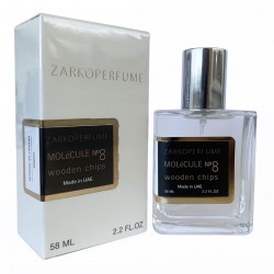 Міні парфум ZARKOPERFUME - MOLECULE №8 58мл (тестер NEWLY)