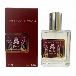 Міні парфум ATTAR AZALEA 58мл N378 (тестер NEWLY)