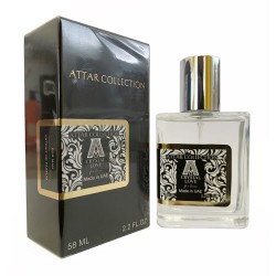 Міні парфум ATTAR CRYSTAL LOVE FOR HIM 58мл (тестер NEWLY)