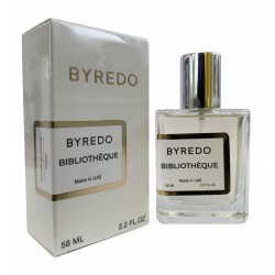 Мини парфюм BYREDO BIBLIOTHEQUE 58мл (тестер NEWLY)