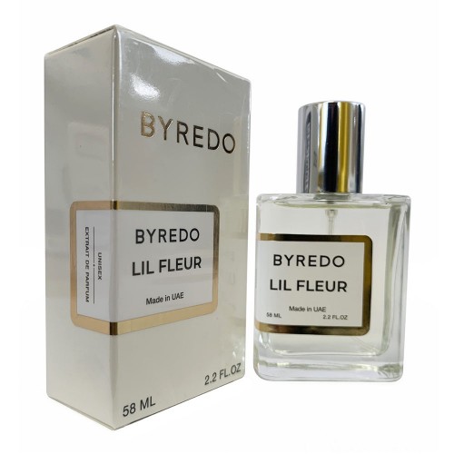 Міні парфум BYREDO LIL FLEUR 58мл (тестер NEWLY)