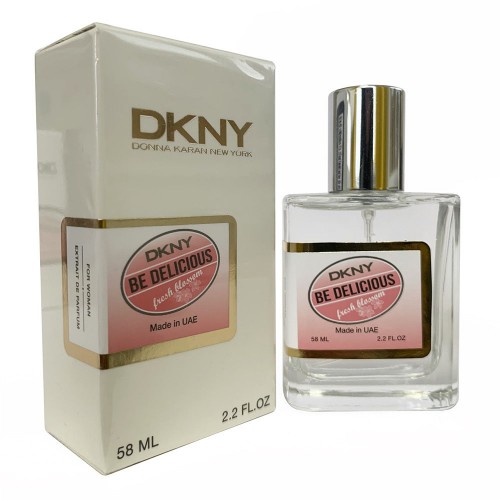 Мини парфюм DKNY BE delicious fresh blossom 58мл N308(тестер NEWLY)