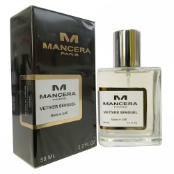 Мини парфюм MANCERA VETIVER SENSUEL 58мл N321 (тестер NEWLY)